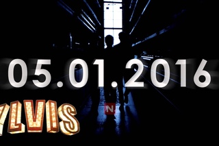 I kveld med Ylvis LIVE sesong 5 - Teaser 2