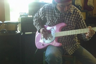 Hello Kitty + Super Distortion