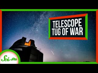 TMT: The Worlds Most Controversial Telescope