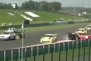 Crash Vine #7