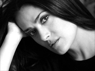 Qudate aqu (Salma Hayek)