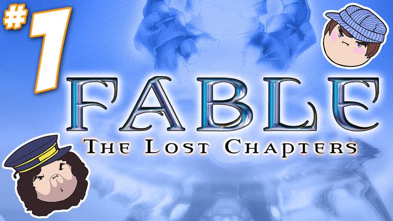Fable: Good Deeds Aplenty PART 1 Steam