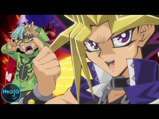 Top 10 Biggest Flexes in Yu-Gi-Oh!