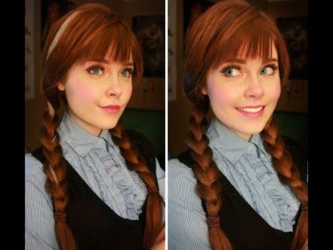 Российская косплейщица Илона Бугаева и её впечатляющие