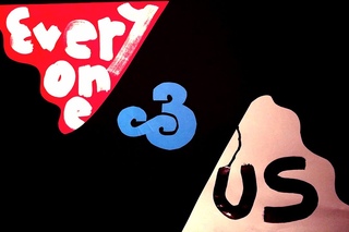 Peaking Lights - Everyone And Us