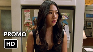 Kung Fu 3x08 Promo Betrayal (HD) The CW martial arts series
