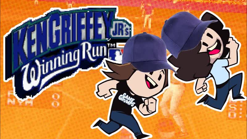 Rock was not Ready for this, Ken Griffey Winning