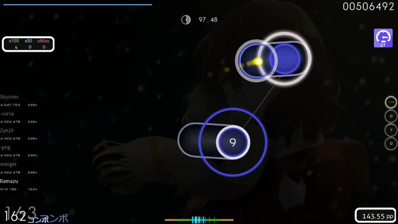 Ramazu, Sayuri Sore wa Chiisana Hikari no Youna ( TV Size) browiecs Expert + DT