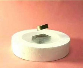Magnetic Levitation| Магнетическая Левитация.