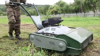"Вездекос" тс-1000