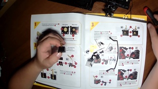 Модель ВАЗ 2121 НИВА от Hachette коллекция выпуски 24 27