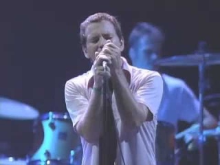 Pearl Jam - Sleight of Hand