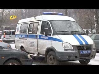 БЫВШЕГО СОТРУДНИКА ПОЛИЦИИ ОШТРАФОВАЛИ НА 50 ТЫСЯЧ РУБЛЕЙ