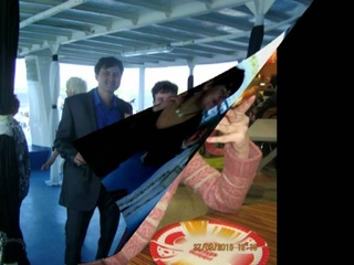 Я, опять я и мои друзья