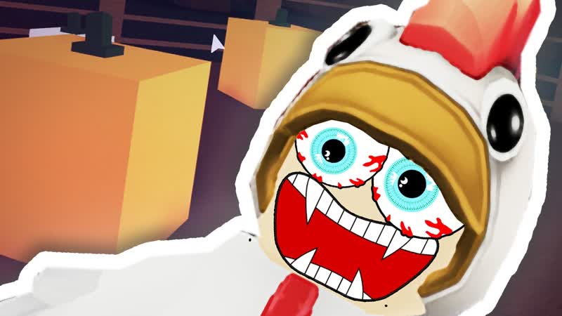Roblox, REALLY LATE TRICK