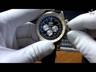 Часы BREITLING Navitimer