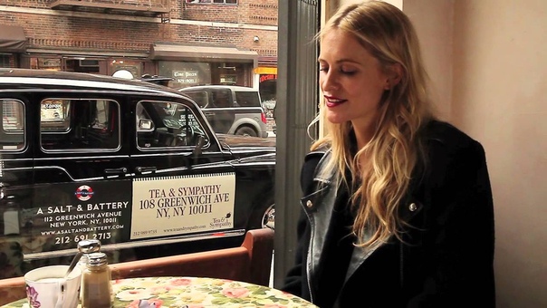Poppy Delevingne Beauty