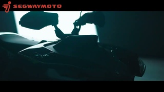Презентация квадроцикла SEGWAY ATV Snarler AT5
