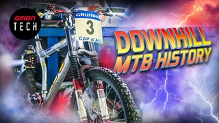 World Cup Downhill Tech That Changed MTB Forever | Pt 1