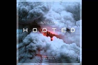 ROYAL CLASS - Hooted (Feat. KittiB, TaeWoon, Roydo, Chancey The Glow, SIMS )