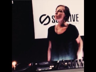 Resonation show - Mashera