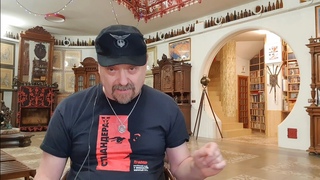 Чалый СДАЛ зелёную шоблу, они работают вместе с Аристовичем против нас и запада, ИХ СТАВКА НА БОЛОТО