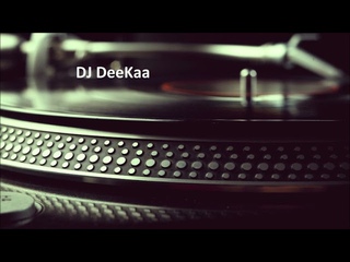 House Music, Deep & Club Underground - Col 2307 (80 Minutes Mix - DJ DeeKaa)