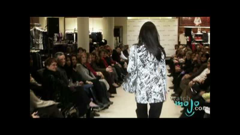 Laura Spring and Summer Fashion
