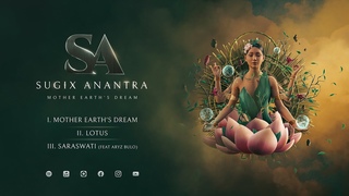 Mother Earth’s Dream EP Album Full Stream