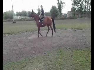 ФУТУРИСТКА