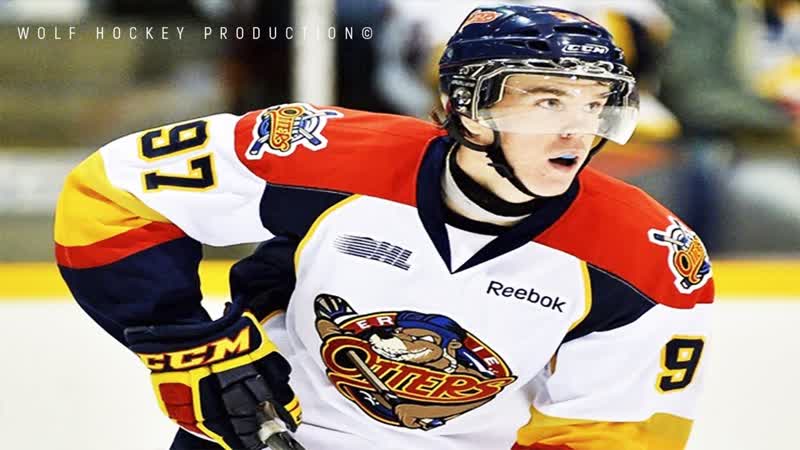 Connor Mcdavid Junior Highlights, Erie Otters Team Canada,