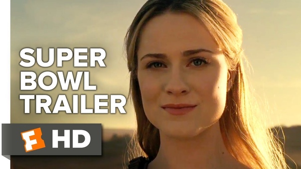 Westworld Season 2 Super Bowl TV Trailer, Movieclips