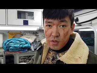 МУЖ и ЖЕНА БУДЬТЕ ОСТОРОЖНЫ СЕМЕЙНЫЕ СТРАСТИ Мейржан Туребаев и Дана Есеева