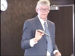 2008 IABDM Conference - Dr. Bobbie Beckman - Zirconium Implants
