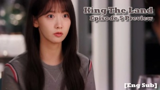 King The Land Episode 5 Preview [ Eng Sub ] | [5화 예고]  킹더랜드 |  Netflix x JTBC