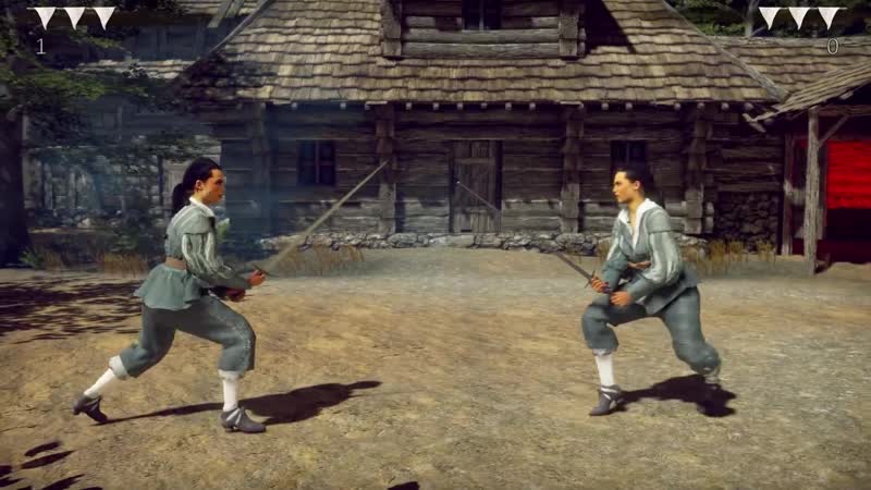 Hellish Quart Longsword, weak vs. strong mechanics, some