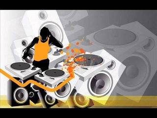 Club RАЙ Mixed By DJ MILLER -- клуб Рай (2011/2012)