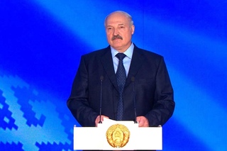 Лукашенко: “Славянский базар в Витебске“ укрепляет мир и взаимопонимание между н...