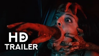 OUIJA CRAFT (2020) Official Trailer | Witch Horror Movie