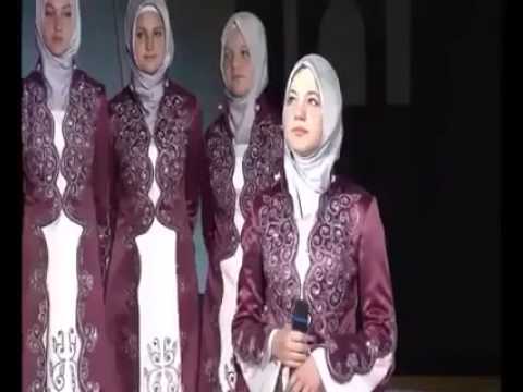 Beautiful Arabic