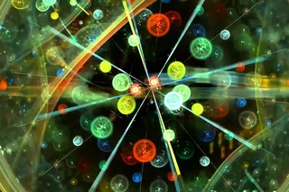 Shpongle ~ ELECTROPLASM ~ (Electric Sheep Fractals) ☼