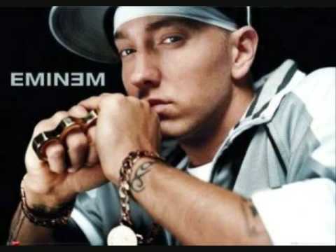 Eminem-Freestyle over the Zelda(Soul Calibur) Beat