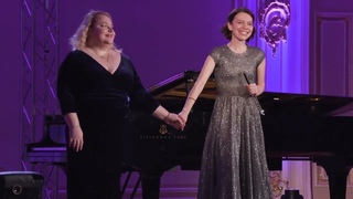 Jean-Michel Damase. For Piccolo. Anastasia Kaneeva - Elena Lebedeva