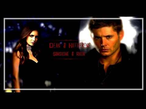 Dean Katherine Sunshine Rain (