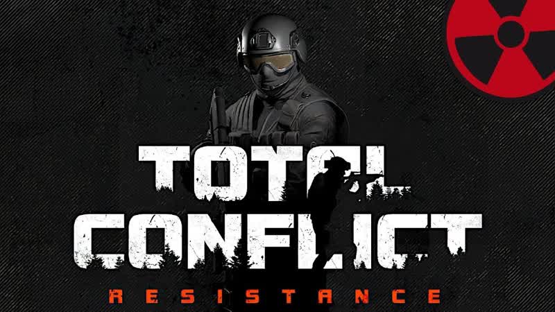 Total Conflict: Resistance s.
