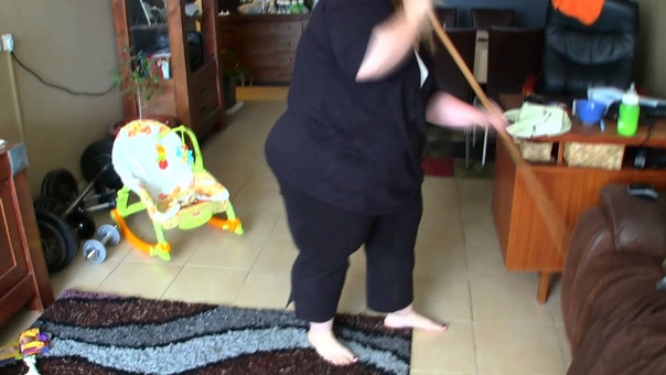 My Daily CLEANING ROUTINE Speed Clean
