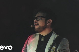 Aleks Syntek - Duele el Amor En Vivo ft. OV7, Calo, JNS, Litzy