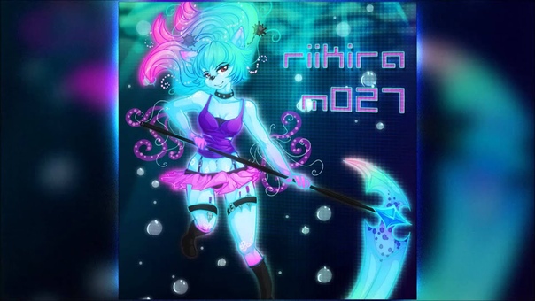 Riikira Low