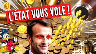 L'TAT FINANCE LES PIRES LIVRES POSSIBLES ! (avec vos impts) | Cour martiale #17 - Le CNL