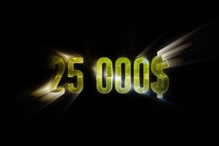 Розыгрыш JACKPOT!